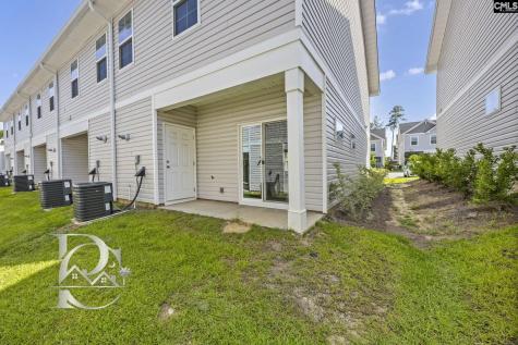 725 Wild Duck Lane Columbia SC 29210