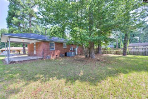 2019 Haverford Circle Columbia SC 29203