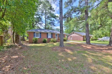 2019 Haverford Circle Columbia SC 29203
