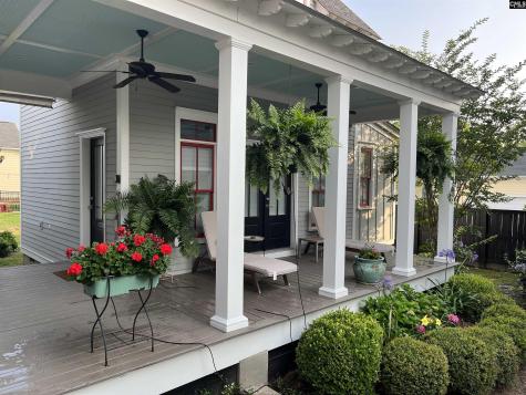 821 Harborside Lane B Columbia SC 29229