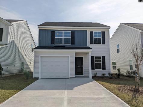 531 Moresby Way Columbia SC 29223