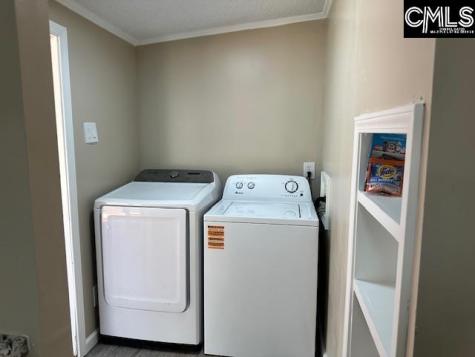 131 Mimosa Drive Gaston SC 29053