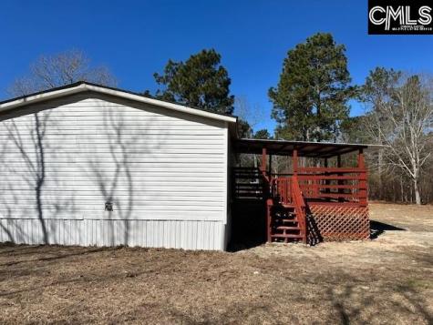 131 Mimosa Drive Gaston SC 29053