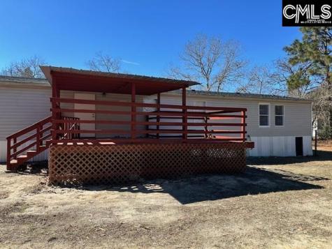 131 Mimosa Drive Gaston SC 29053