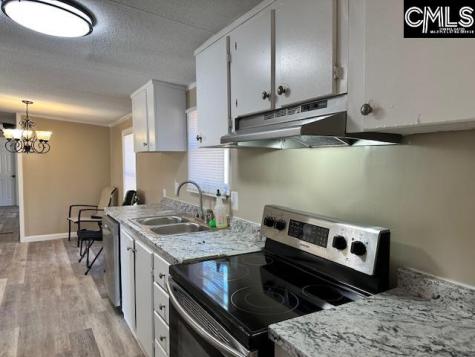 131 Mimosa Drive Gaston SC 29053