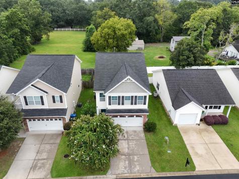 124 Harvest Glen Lane West Columbia SC 29169