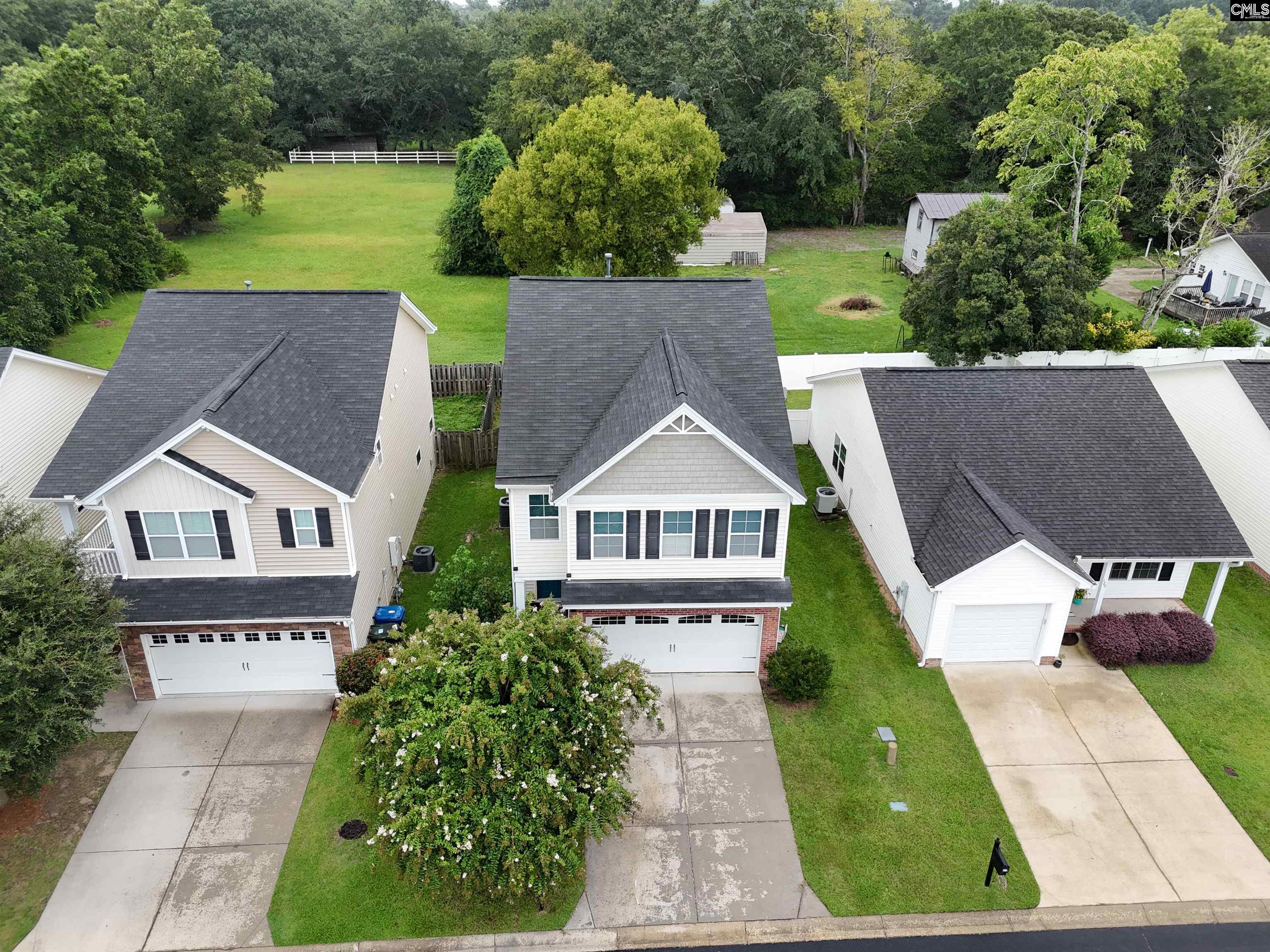 124 Harvest Glen Lane West Columbia SC 29169