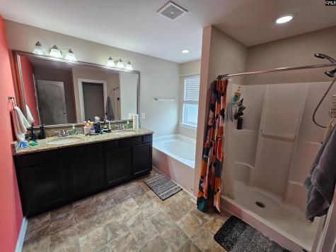 124 Harvest Glen Lane West Columbia SC 29169