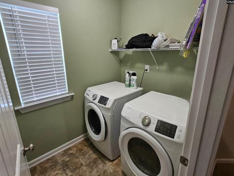 124 Harvest Glen Lane West Columbia SC 29169