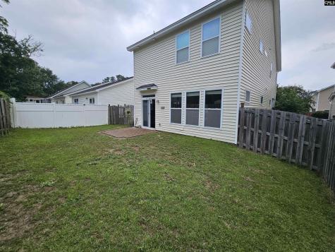 124 Harvest Glen Lane West Columbia SC 29169