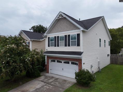124 Harvest Glen Lane West Columbia SC 29169