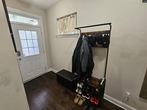 124 Harvest Glen Lane West Columbia SC 29169