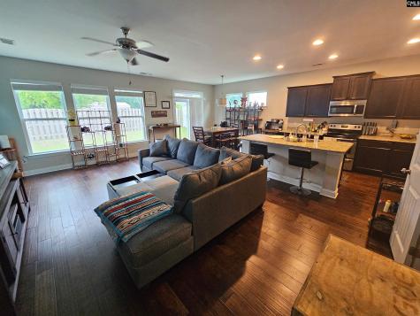 124 Harvest Glen Lane West Columbia SC 29169