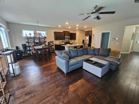 124 Harvest Glen Lane West Columbia SC 29169