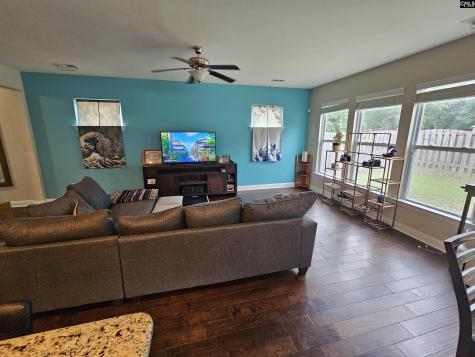 124 Harvest Glen Lane West Columbia SC 29169