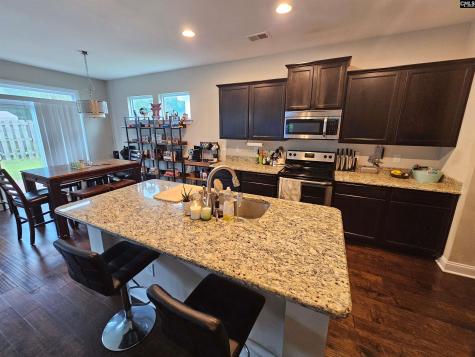 124 Harvest Glen Lane West Columbia SC 29169