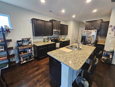 124 Harvest Glen Lane West Columbia SC 29169