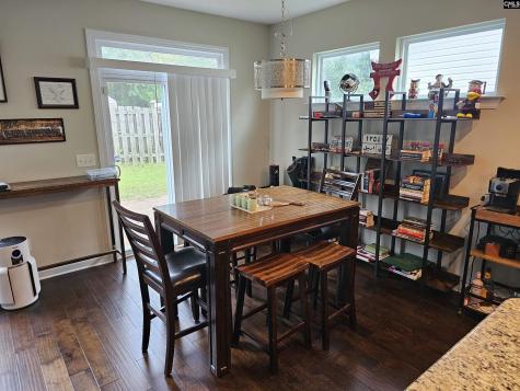124 Harvest Glen Lane West Columbia SC 29169