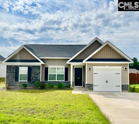 235 Drayton Hall Drive West Columbia SC 29172