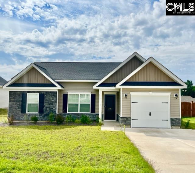 235 Drayton Hall Drive West Columbia SC 29172