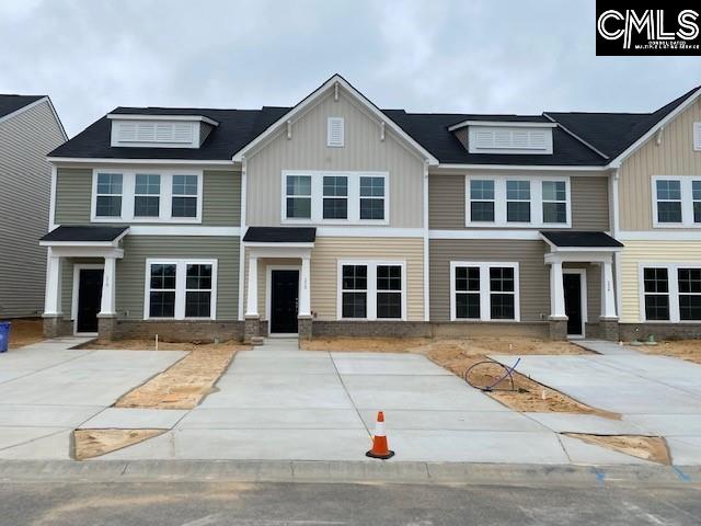 214 Bluewing Drive Blythewood SC 29229