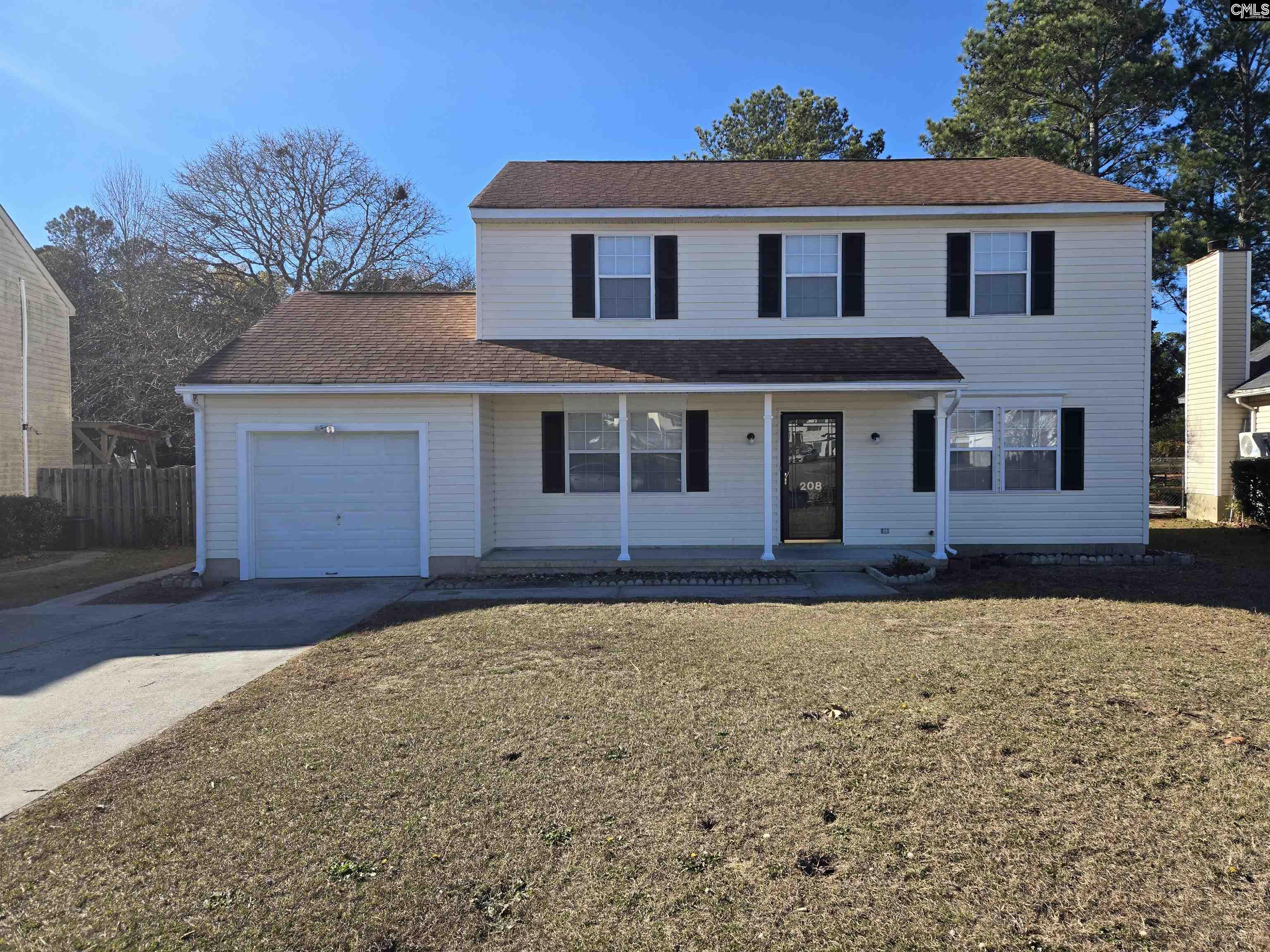 208 Sagamare Road Columbia SC 29229