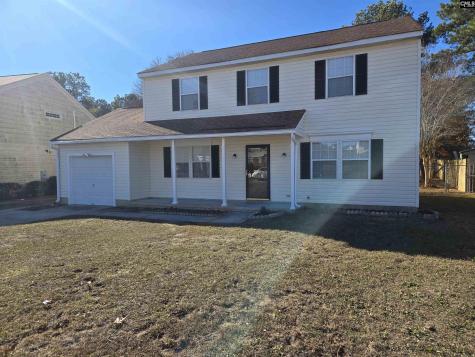 208 Sagamare Road Columbia SC 29229