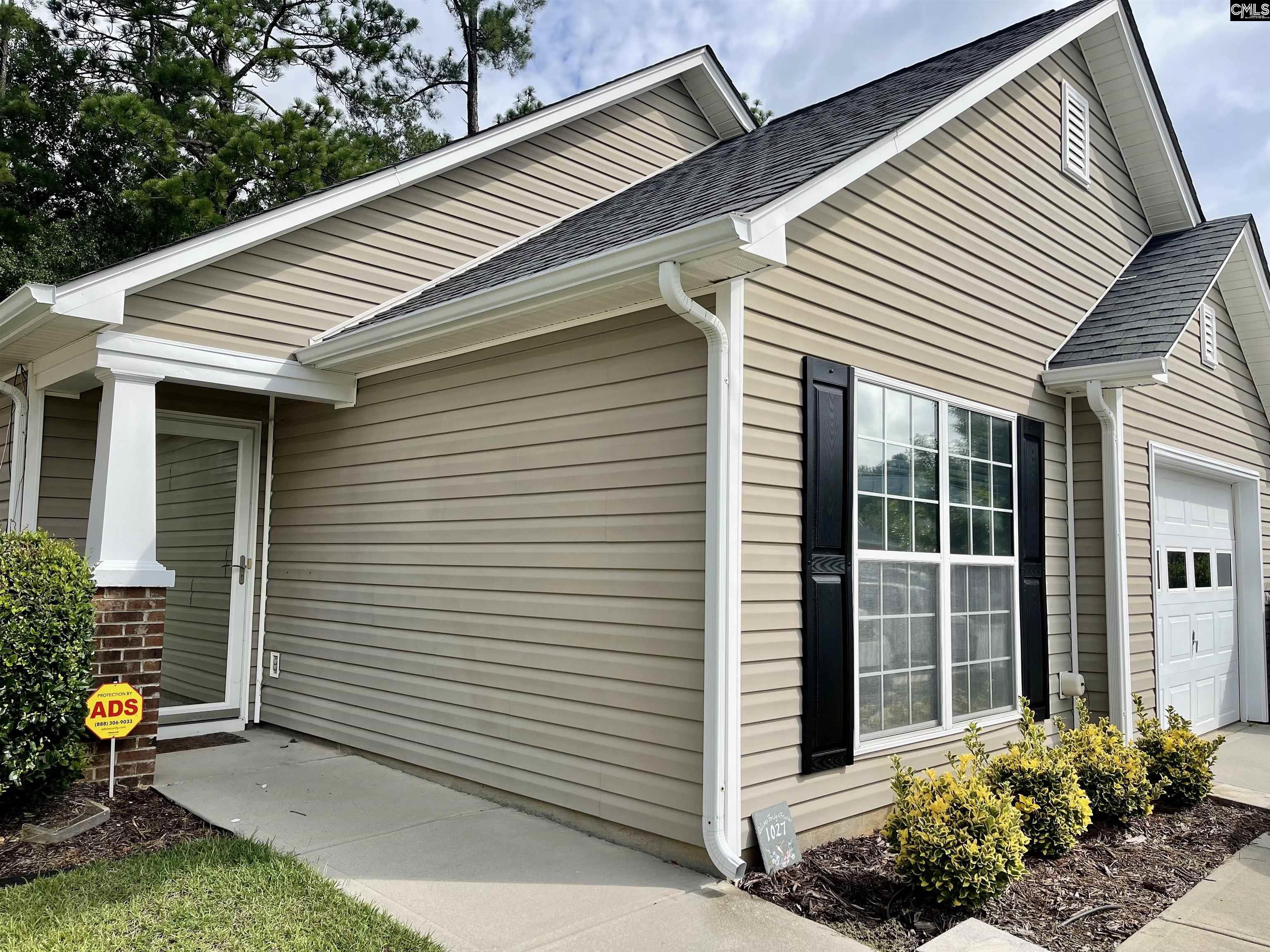 1027 Glencroft Drive Columbia SC 29210