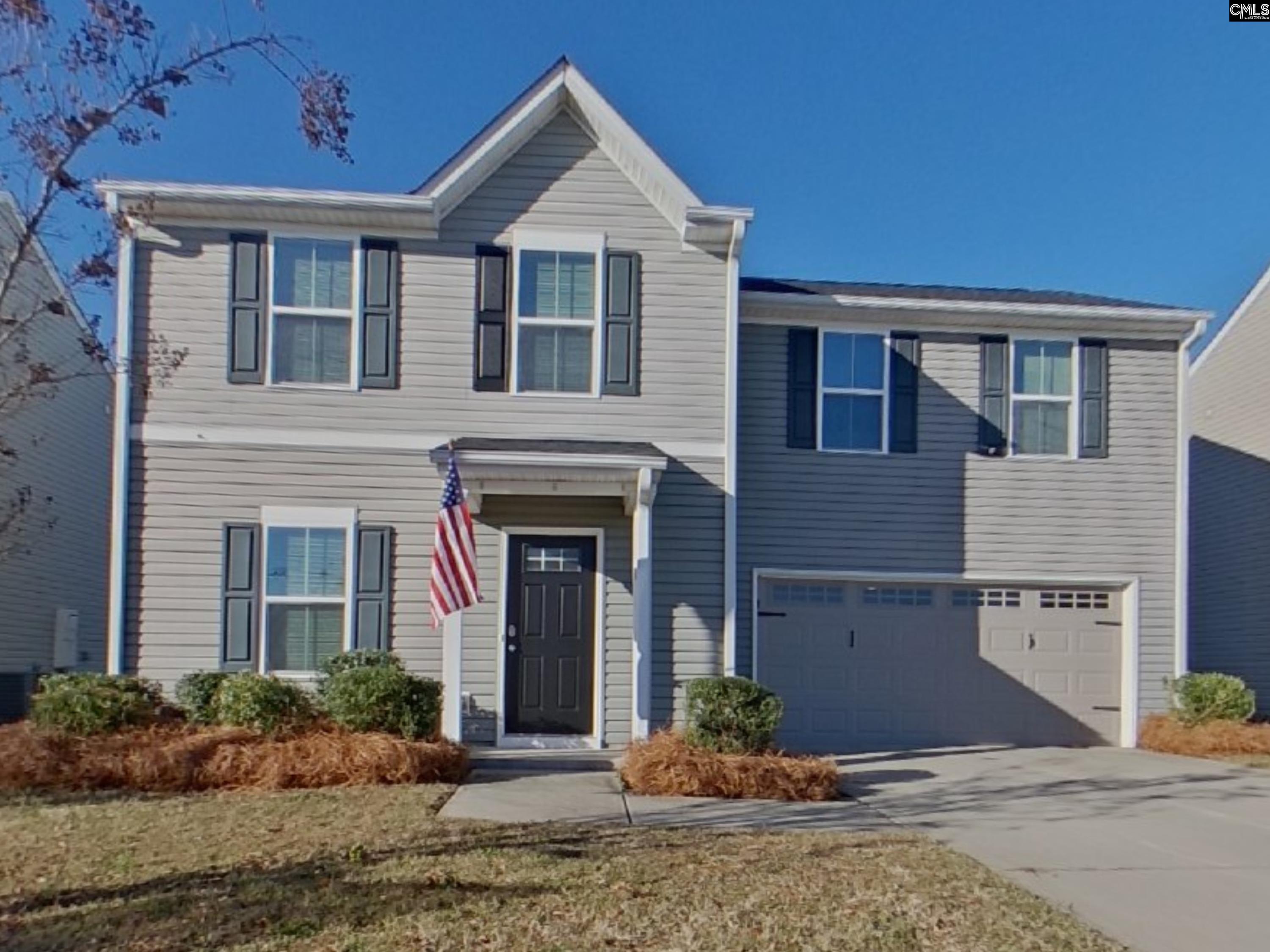 415 Merus Drive Lexington SC 29072