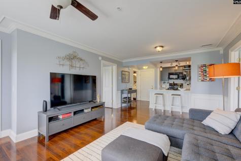 900 Taylor Street 401 Columbia SC 29201