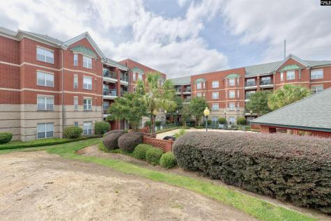 900 Taylor Street 401 Columbia SC 29201