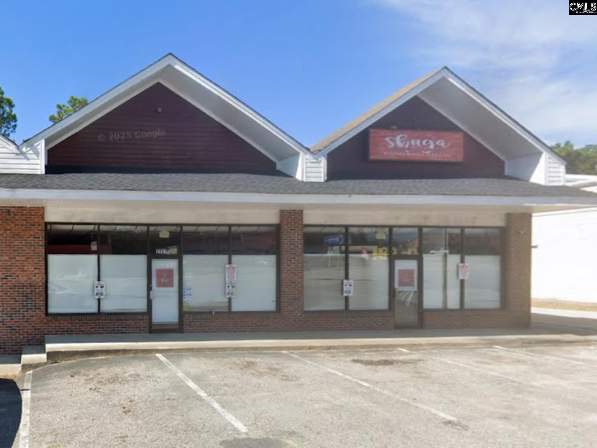2207 Decker Boulevard Columbia SC 29206