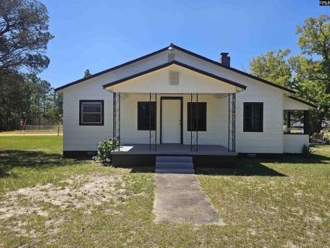 808 Peachtree Rock Road Lexington SC 29073