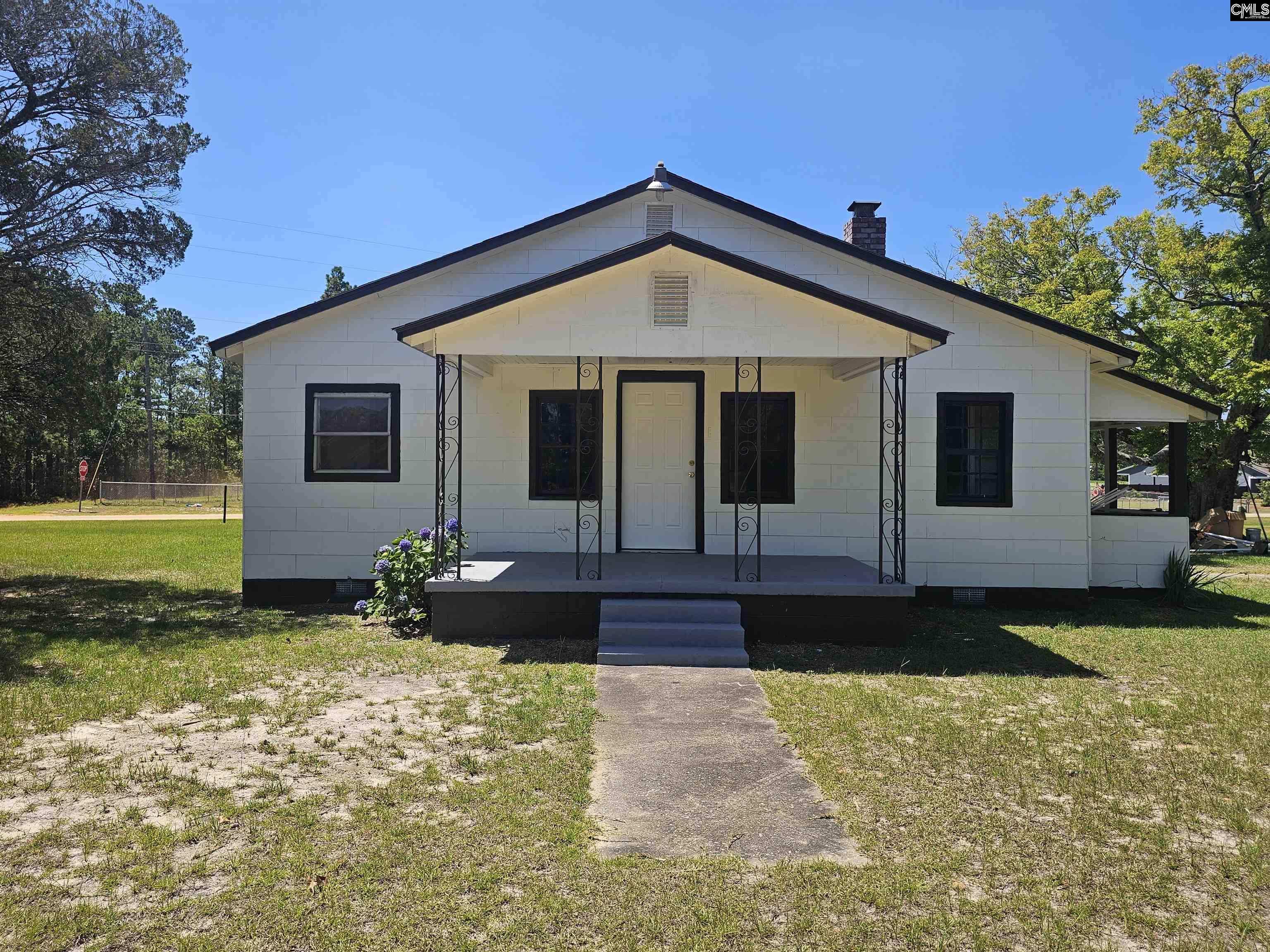 808 Peachtree Rock Road Lexington SC 29073