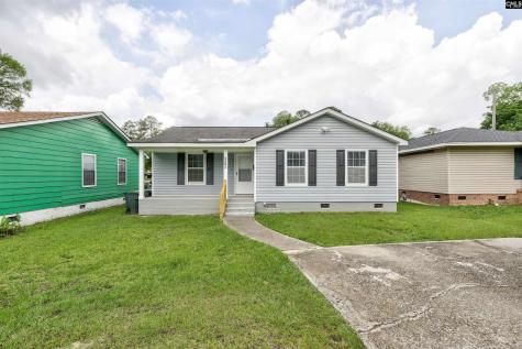 4203 Monticello Road Columbia SC 29203