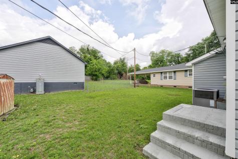 4203 Monticello Road Columbia SC 29203