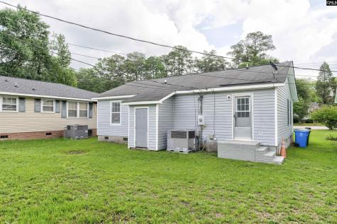 4203 Monticello Road Columbia SC 29203