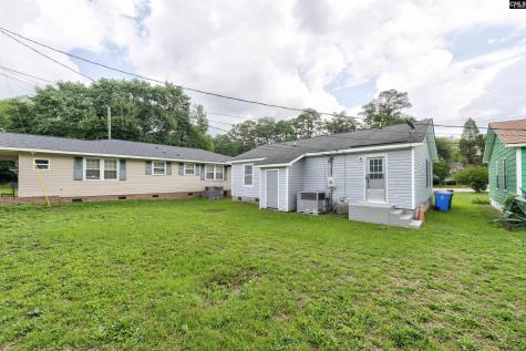 4203 Monticello Road Columbia SC 29203