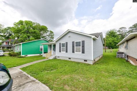 4203 Monticello Road Columbia SC 29203