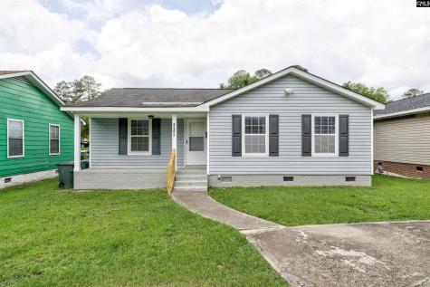 4203 Monticello Road Columbia SC 29203