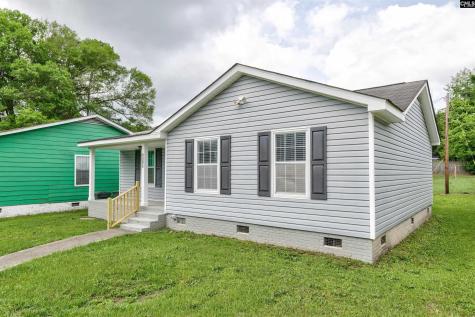 4203 Monticello Road Columbia SC 29203