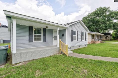 4203 Monticello Road Columbia SC 29203