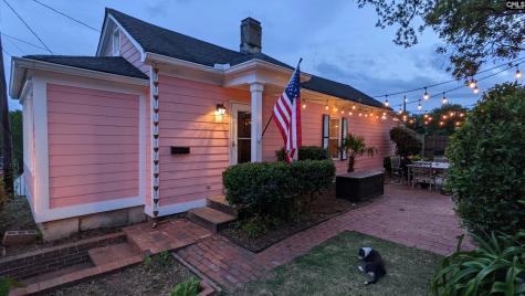 1625 Gadsden Street Columbia SC 29201