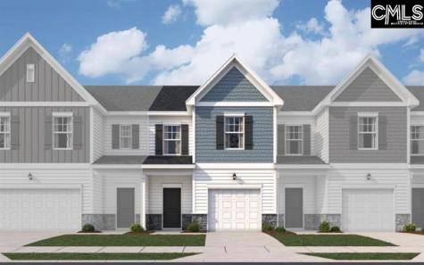 231 Sunny Hill Drive Blythewood SC 29016