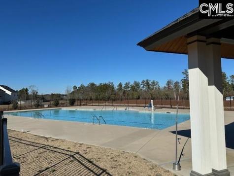 231 Sunny Hill Drive Blythewood SC 29016