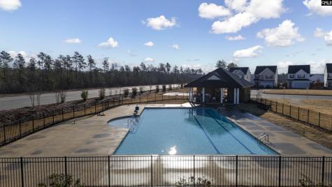 231 Sunny Hill Drive Blythewood SC 29016