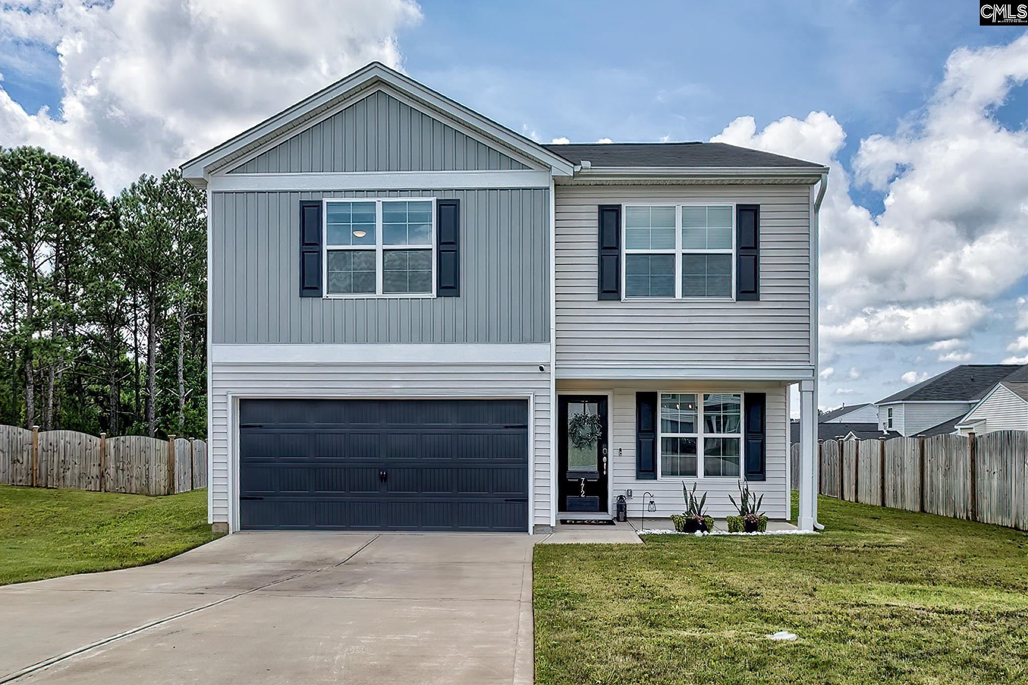 772 Tanager Lane Blythewood SC 29016