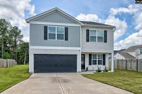 772 Tanager Lane Blythewood SC 29016
