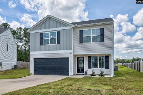772 Tanager Lane Blythewood SC 29016