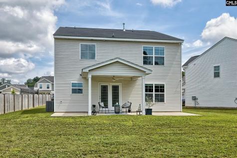 772 Tanager Lane Blythewood SC 29016